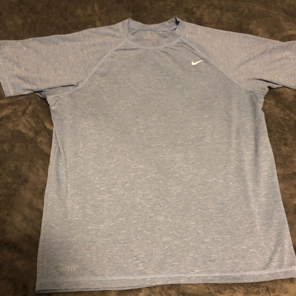 Nike dri fit